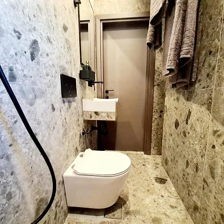 Gm62 Suites * Rhodes City