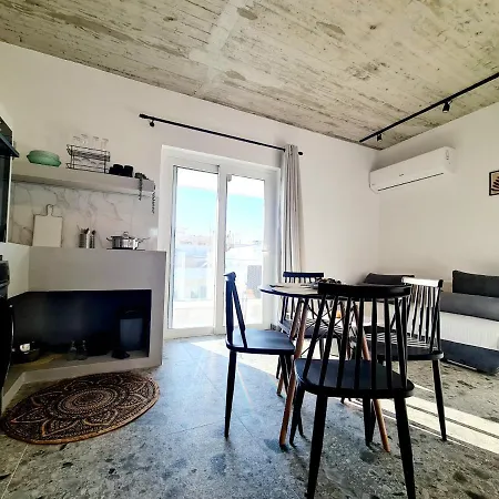 Gm62 Suites * Rhodes City