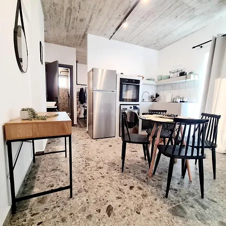 Apartman Gm62 Suites *