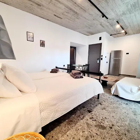 Apartman Gm62 Suites