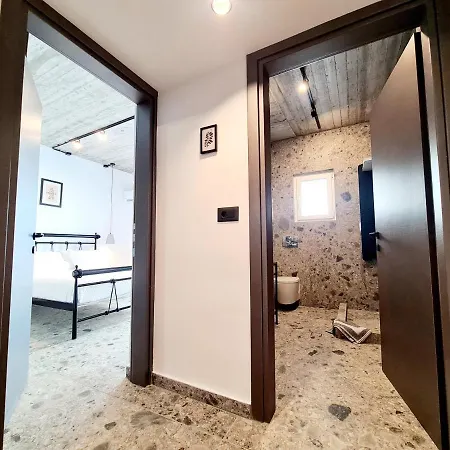 Gm62 Suites Apartman