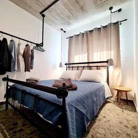 Apartament Gm62 Suites *
