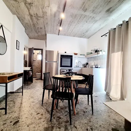 Apartament Gm62 Suites *