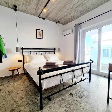 Apartament Gm62 Suites