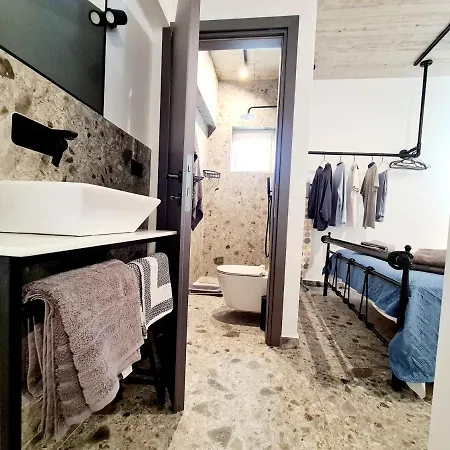 Gm62 Suites Appartement