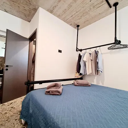 Gm62 Suites Appartement