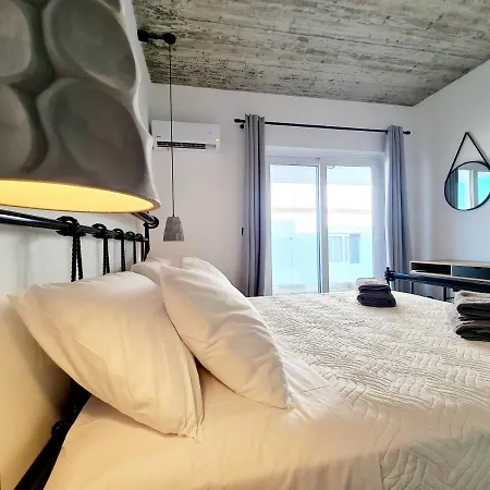 Appartement Gm62 Suites *