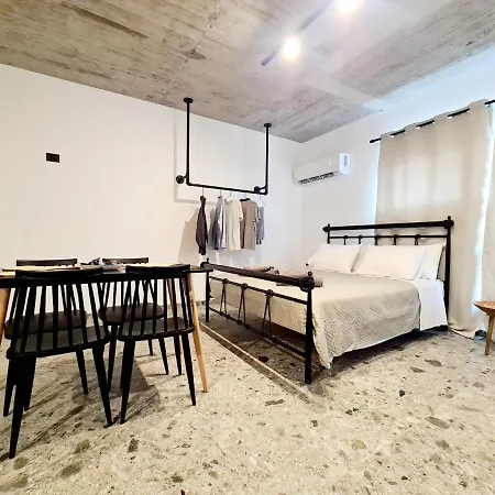 Appartement Gm62 Suites *